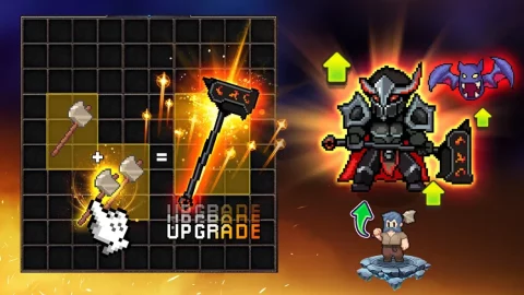 Guardian War: Ultimate Edition - скриншот 2