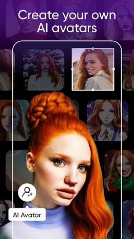 Picsart - скриншот 2