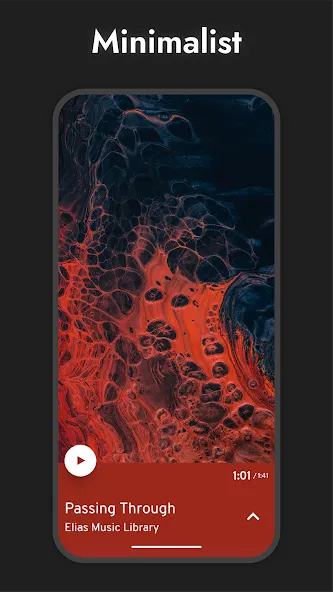 Eon Player Pro — скриншот 2