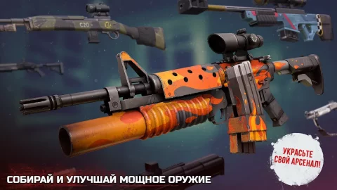 Into the Dead 2 - скриншот 2