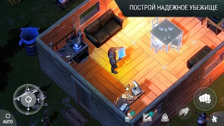 Last Day on Earth: Survival — скриншот 2