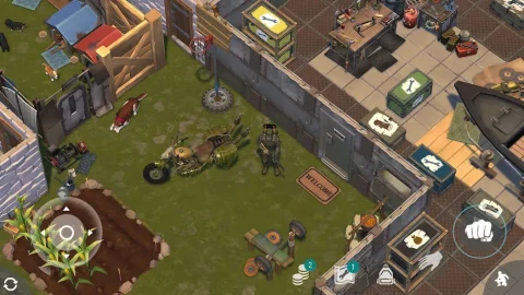 Last Day on Earth: Survival - скриншот 4