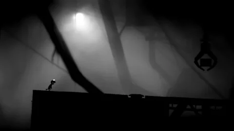 LIMBO - скриншот 3