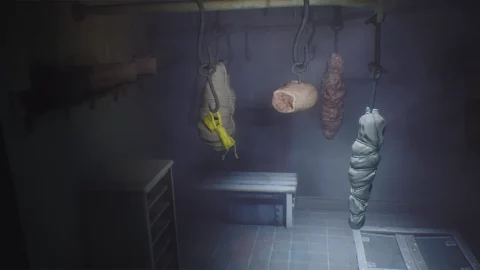 Little Nightmares - скриншот 5