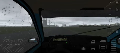Motor Depot - скриншот 5
