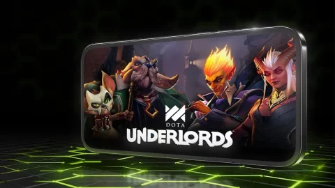 NVIDIA GeForce NOW - скриншот 3