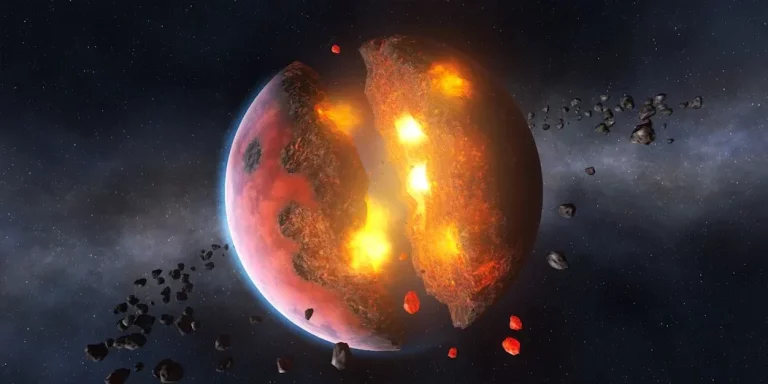 Solar Smash — скриншот 2