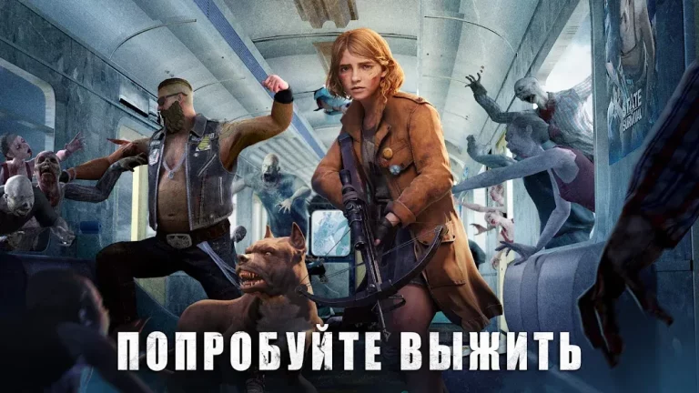 State of Survival: Zombie War — скриншот 2