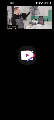 YouTube ReVanced - скриншот 2