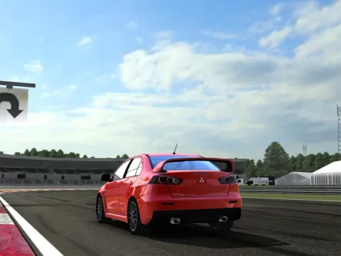 Assoluto Racing - скриншот 4