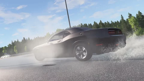 Car Crash Royale - скриншот 5