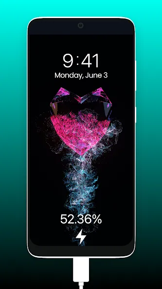 Charging Fun — скриншот 1