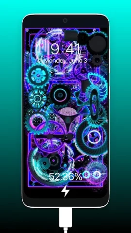 Charging Fun - скриншот 3
