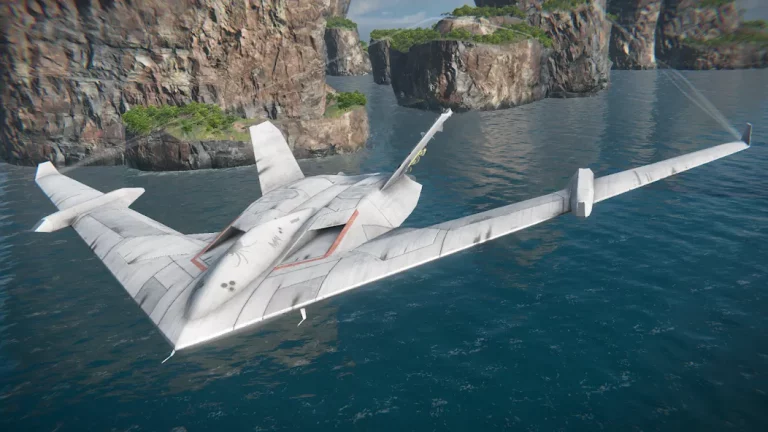 MODERN WARSHIPS — скриншот 2