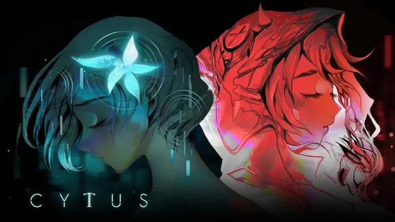 Cytus II — скриншот 1