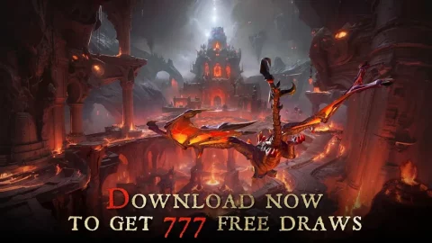 Dungeon Hunter 6 - скриншот 3
