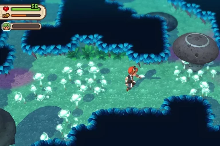 Evoland 2 — скриншот 2