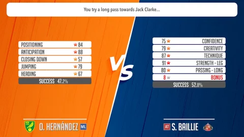 Football Superstar 2 - скриншот 3