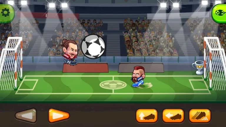 Head Ball 2 — скриншот 2