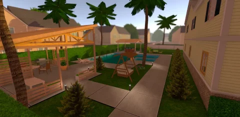 House Designer - скриншот 5