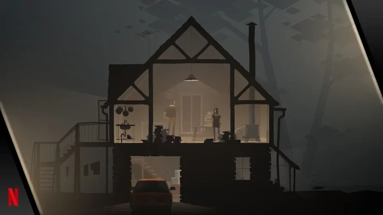 Kentucky Route Zero — скриншот 2