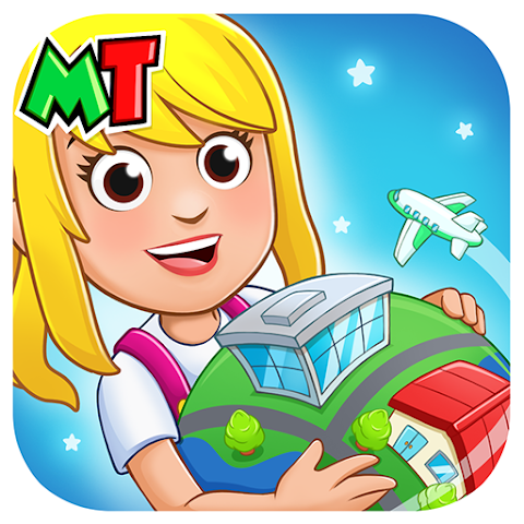 My Town Мир