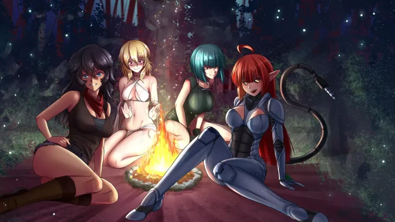 Shelter 69 — скриншот 2