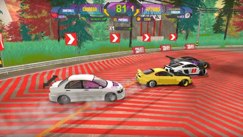 Project Drift 2.0 - скриншот 3