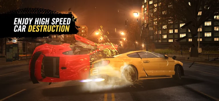 Racing Go — скриншот 2