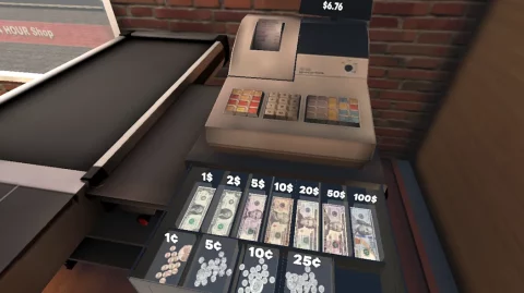 Retail Store Simulator - скриншот 5