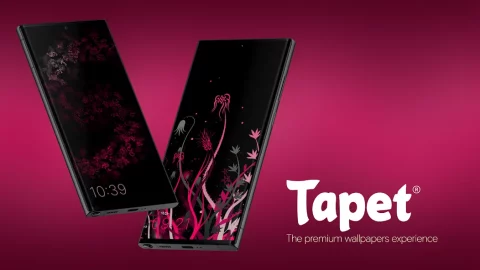 Tapet: 4K HD Wallpapers - скриншот 1