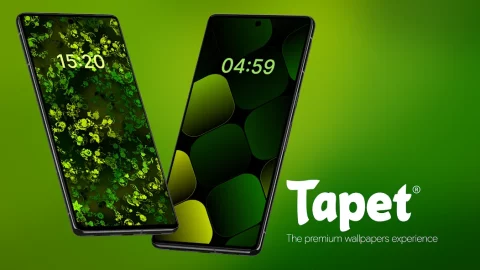 Tapet: 4K HD Wallpapers - скриншот 6