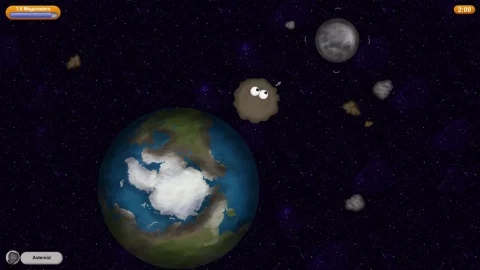 Tasty Planet - скриншот 4