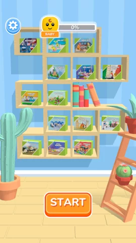 Construction Set - скриншот 3