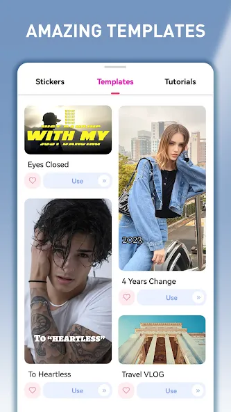 EasyCut — скриншот 1