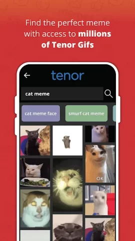 Meme Generator PRO - скриншот 2