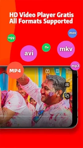 PLAYit - скриншот 2