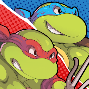 TMNT: Shredder’s Revenge