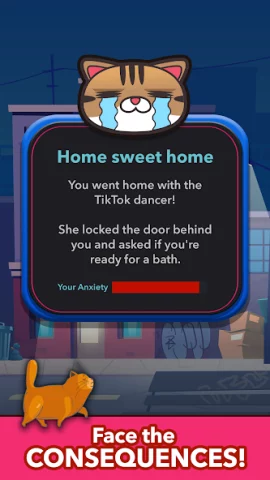 BitLife Cats - скриншот 5