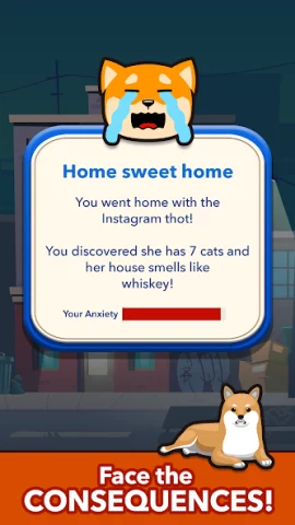 BitLife Dogs – DogLife - скриншот 5