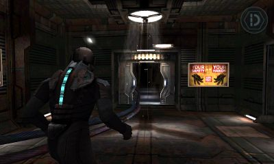 Dead Space - скриншот 2