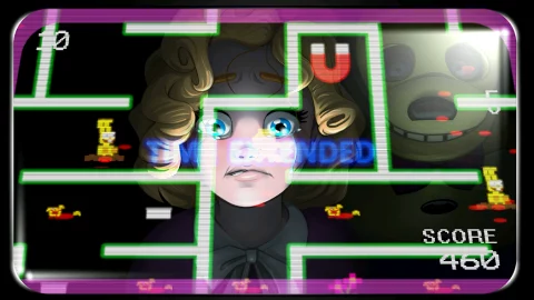 FNaF 6: Pizzeria Simulator - скриншот 5