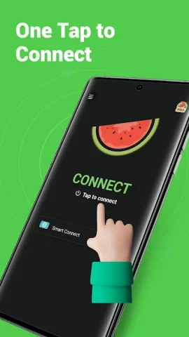 Melon — lowcost proxy fast - скриншот 1
