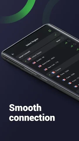 Melon — lowcost proxy fast - скриншот 2
