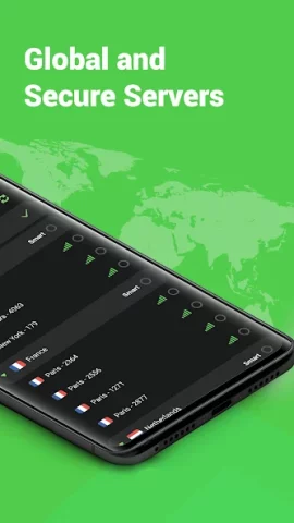 Melon — lowcost proxy fast - скриншот 3
