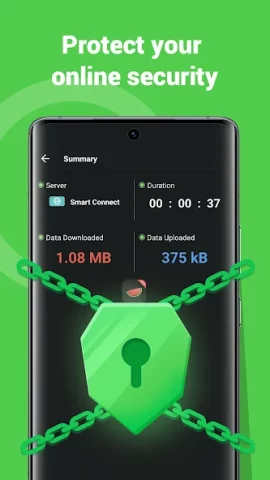 Melon — lowcost proxy fast - скриншот 5