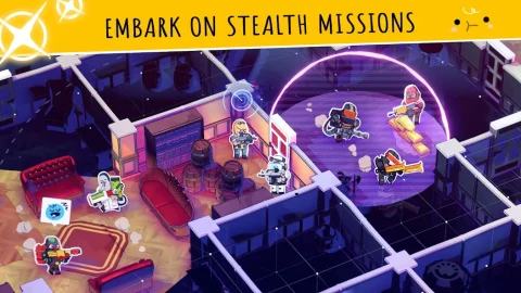 Rainbow Six: SMOL - скриншот 2