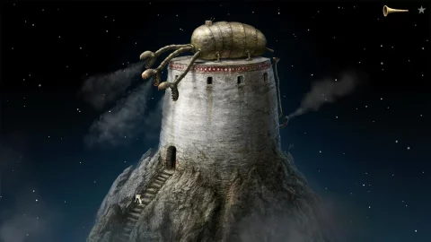 Samorost 3 - скриншот 6