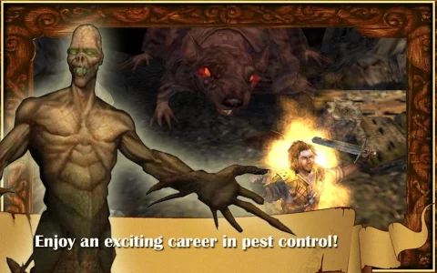 The Bard’s Tale - скриншот 3
