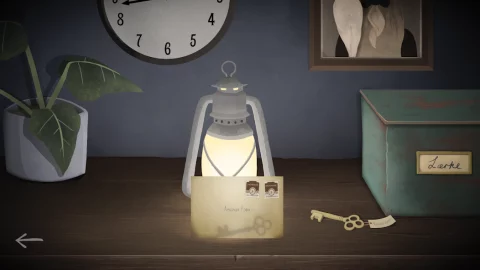 Tick Tock: A Tale for Two - скриншот 3